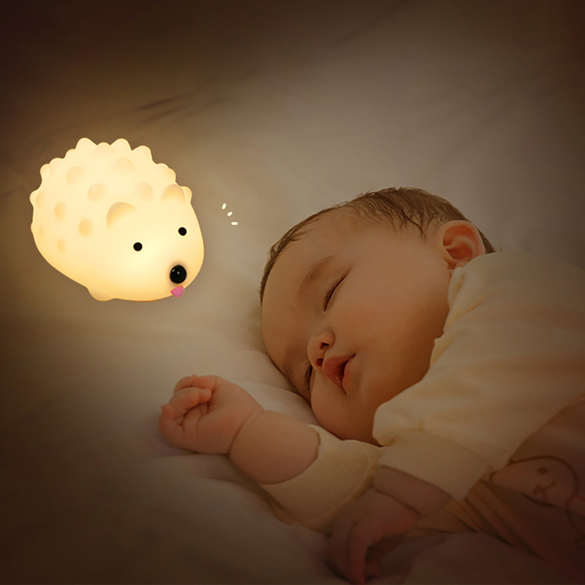 Spike lampă de masă