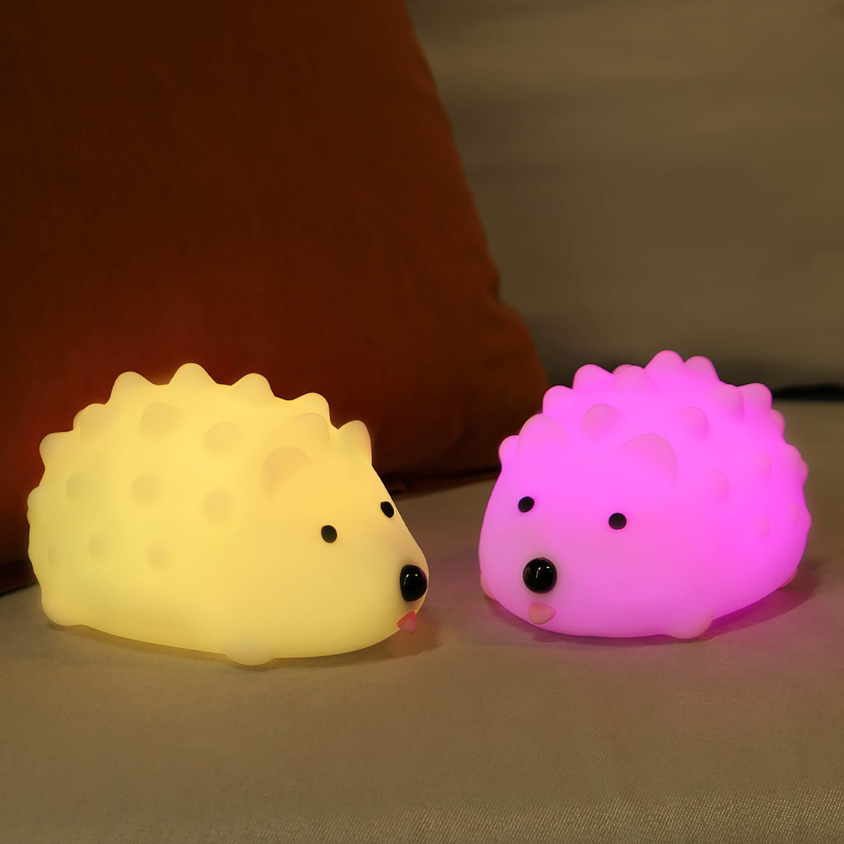 Spike lampă de masă