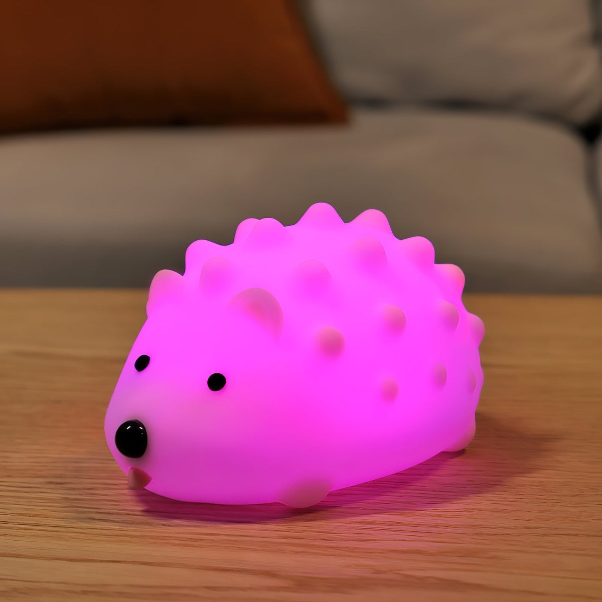 Spike lampă de masă