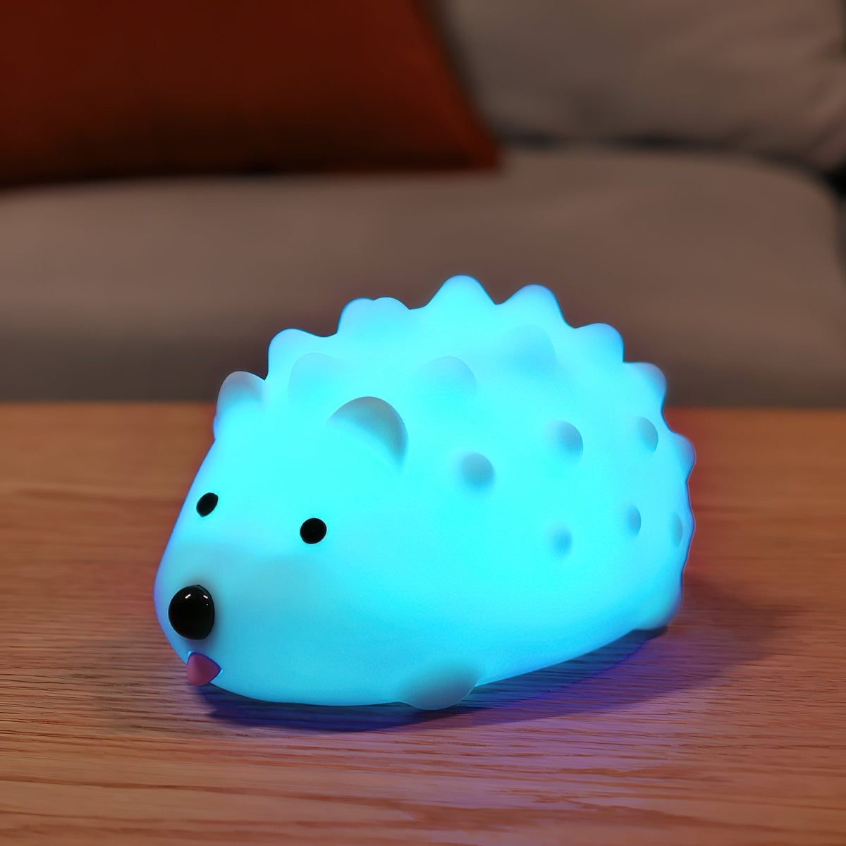 Spike lampă de masă