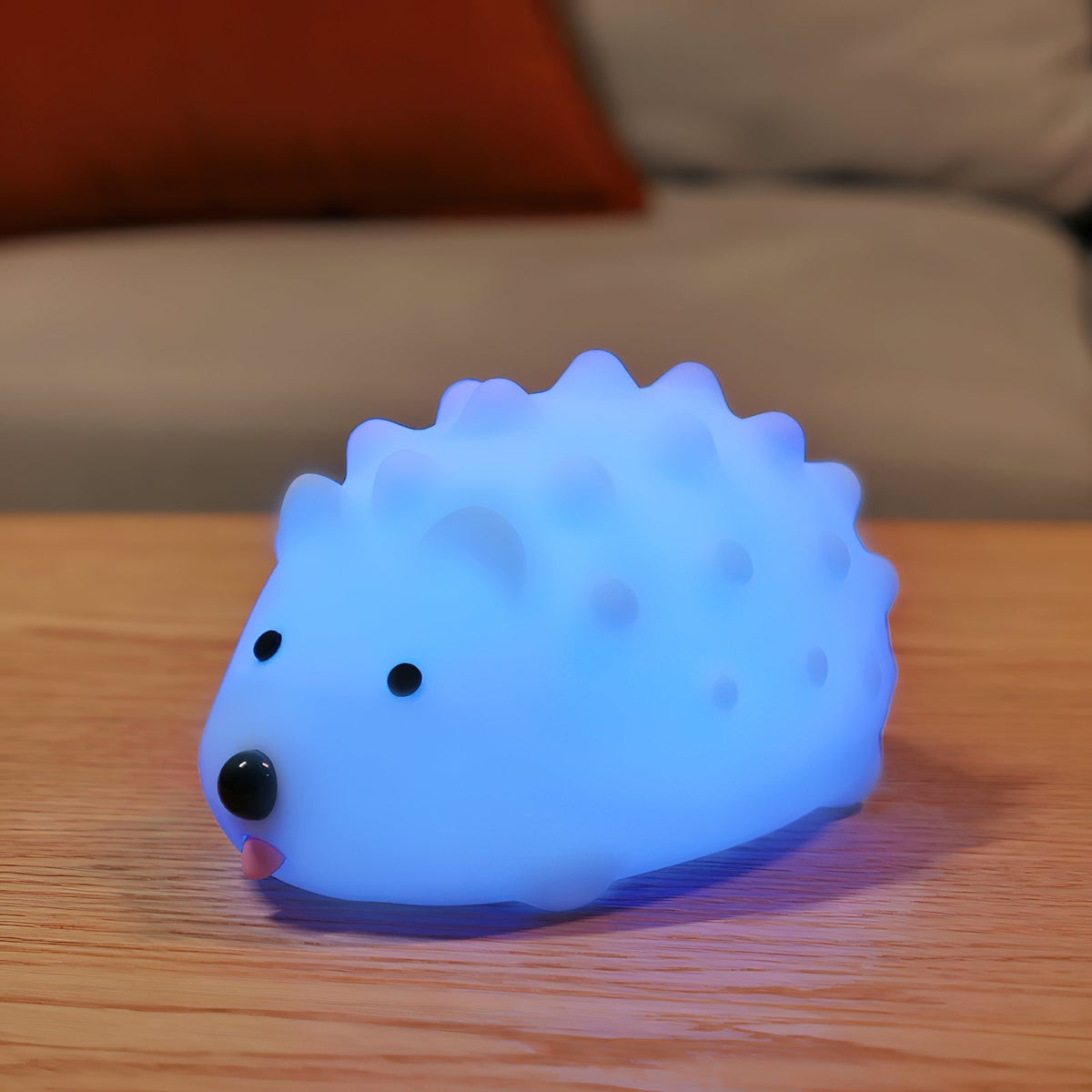 Spike lampă de masă