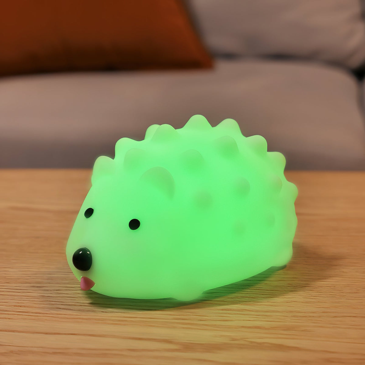 Spike lampă de masă