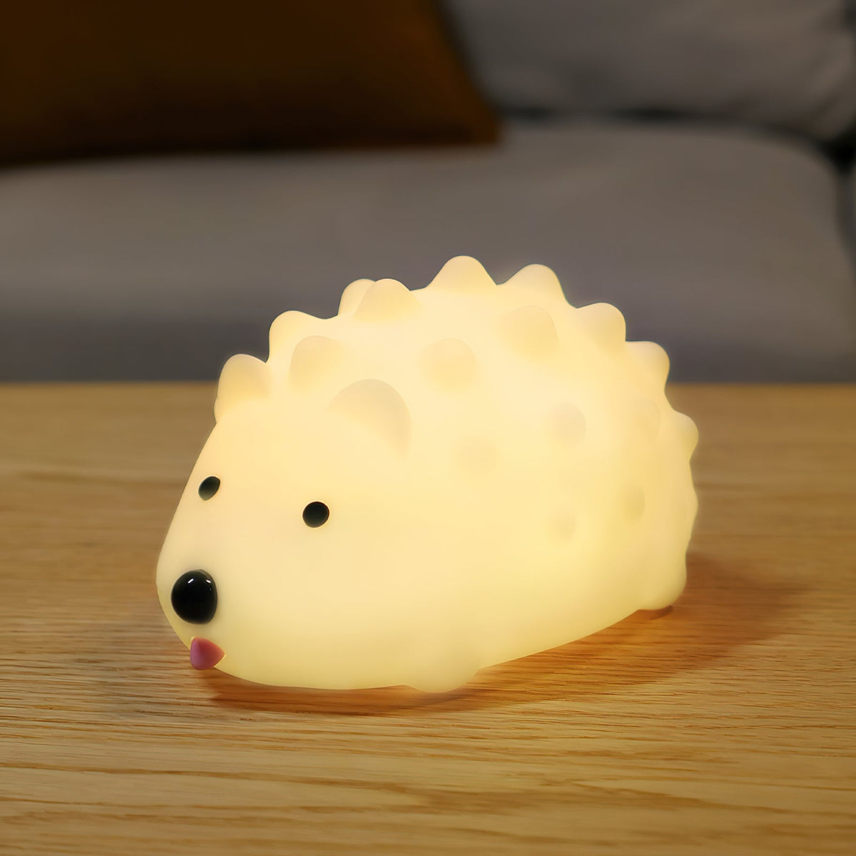 Spike lampă de masă