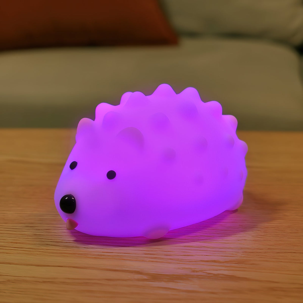 Spike lampă de masă