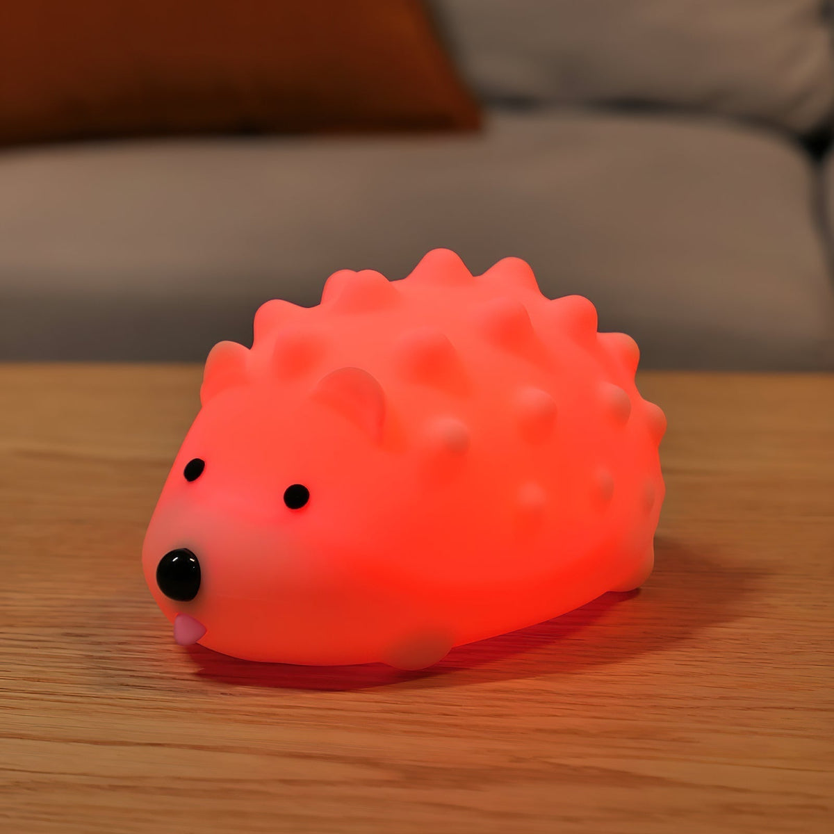 Spike lampă de masă