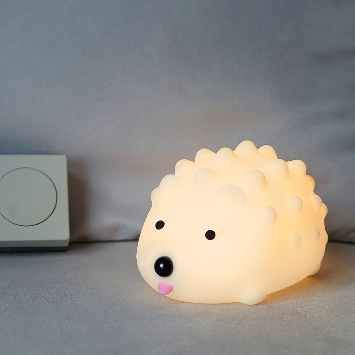 Spike lampă de masă