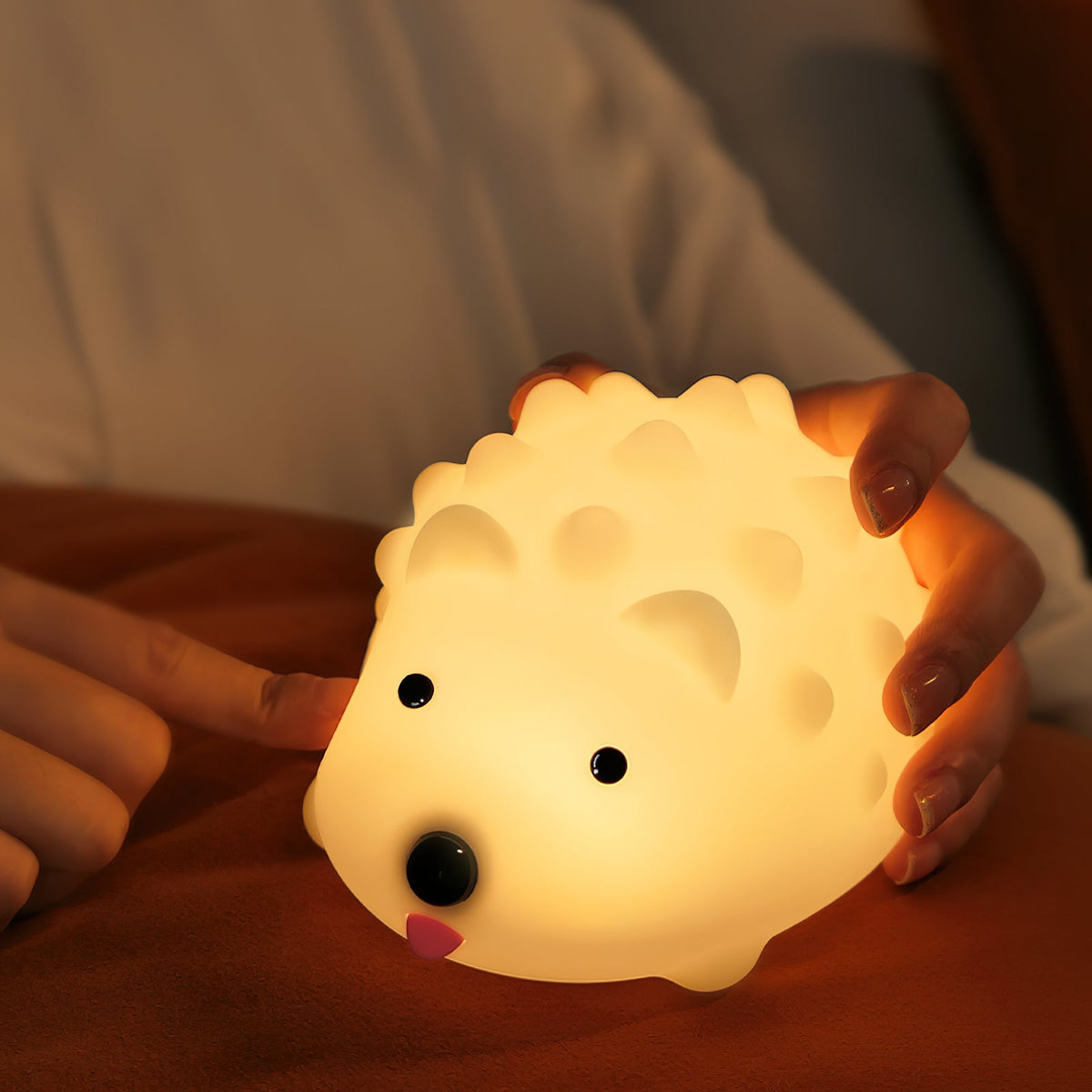 Spike lampă de masă