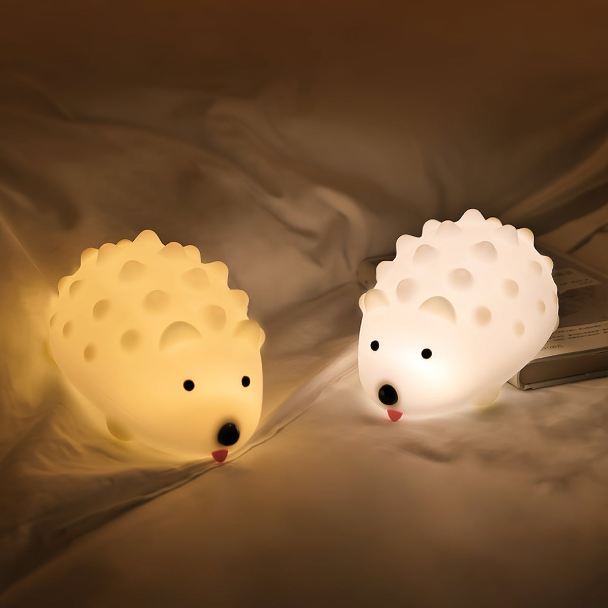 Spike lampă de masă