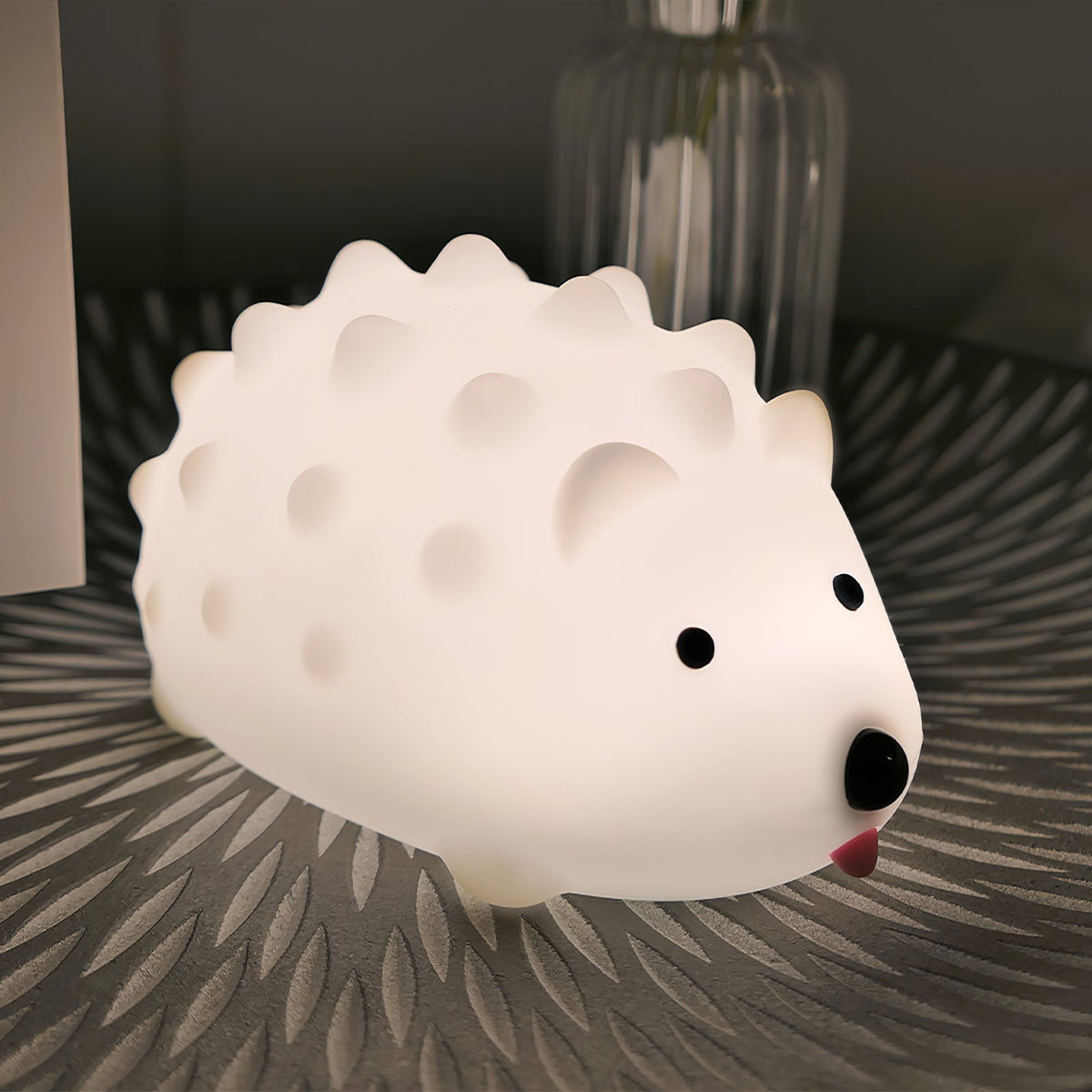 Spike lampă de masă