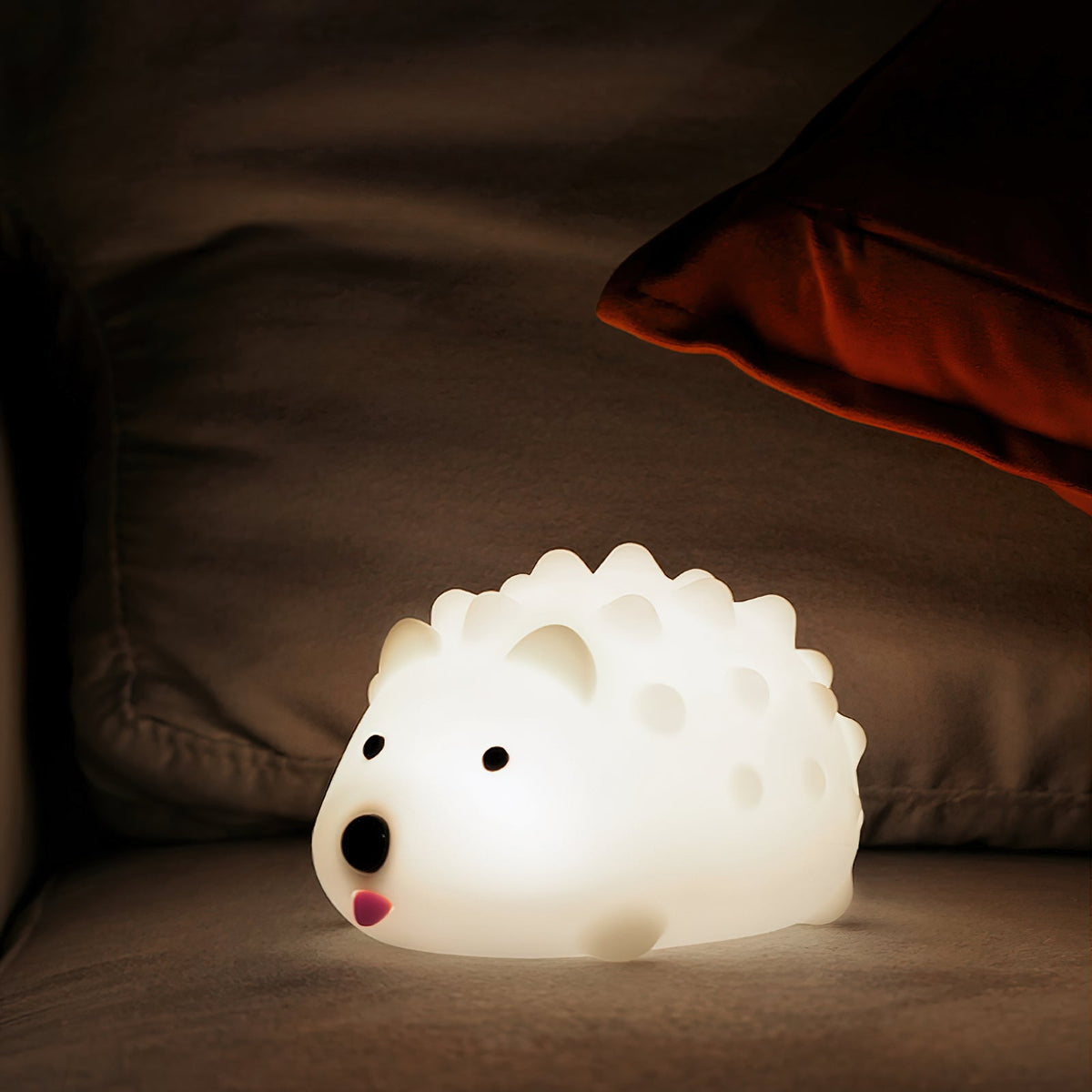 Spike lampă de masă