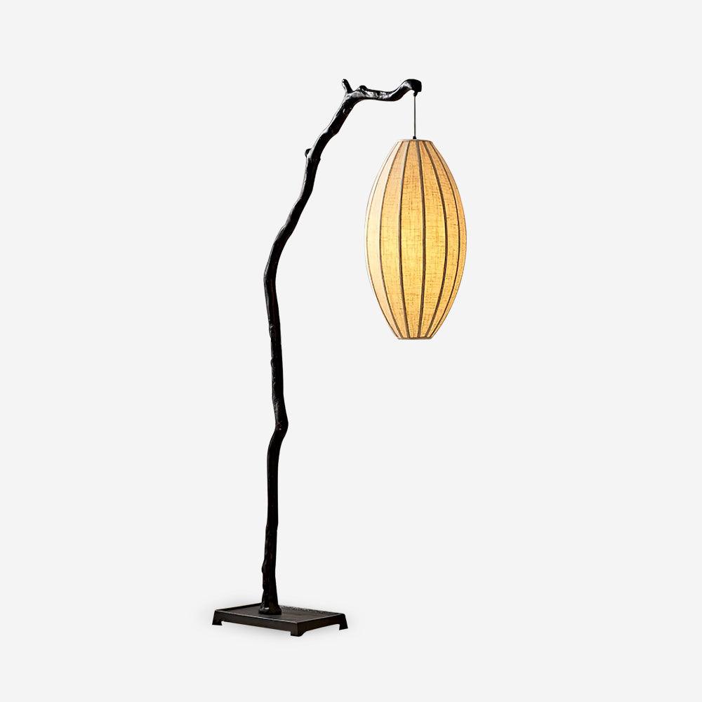 Noralelia lampadar