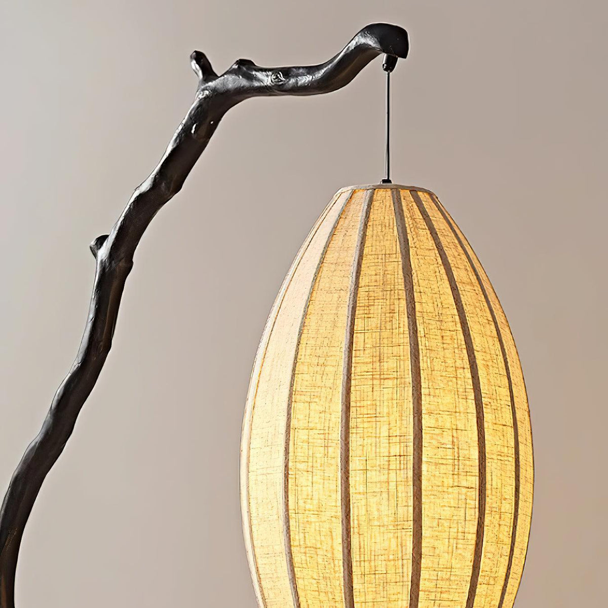 Noralelia lampadar
