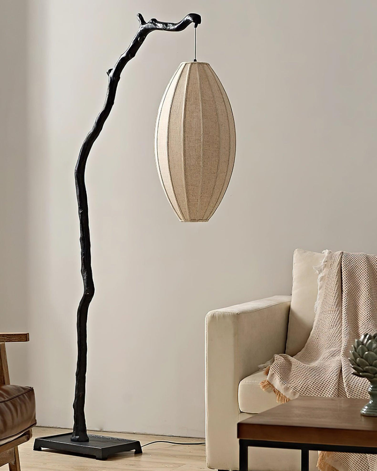 Noralelia lampadar