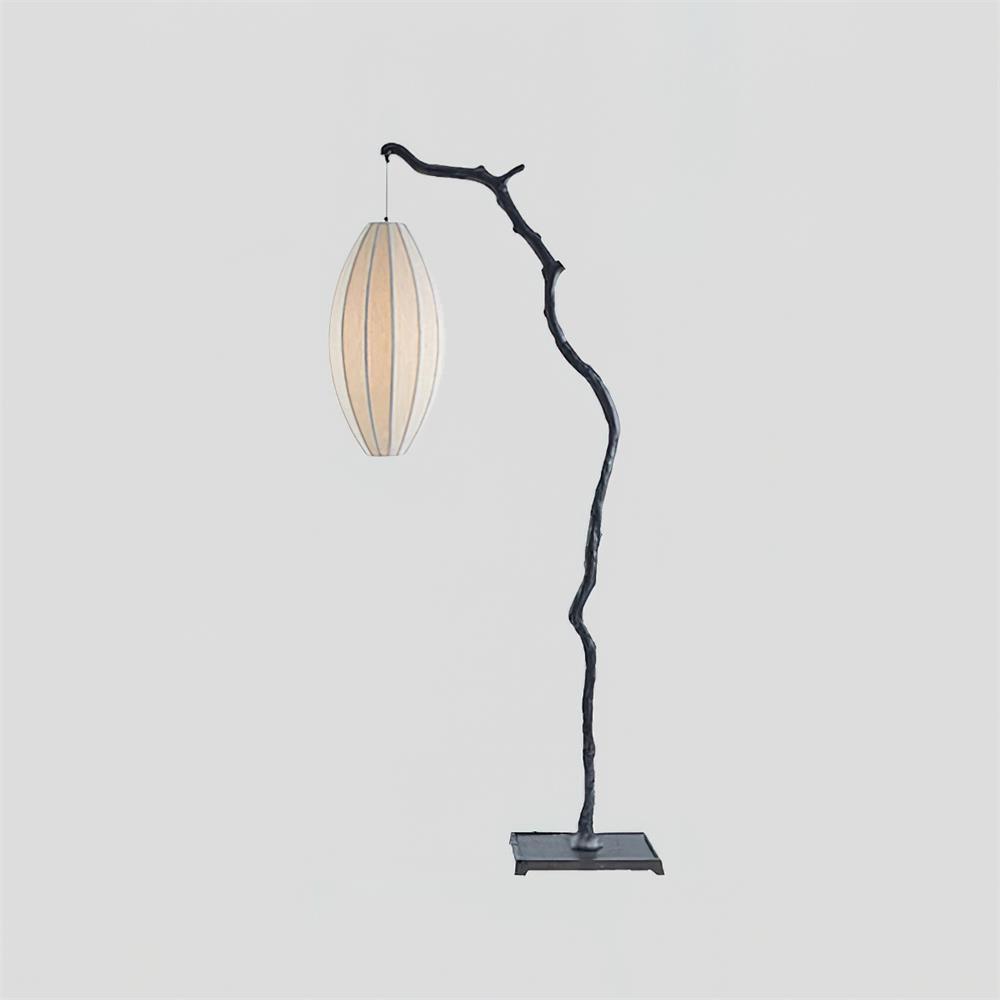 Noralelia lampadar