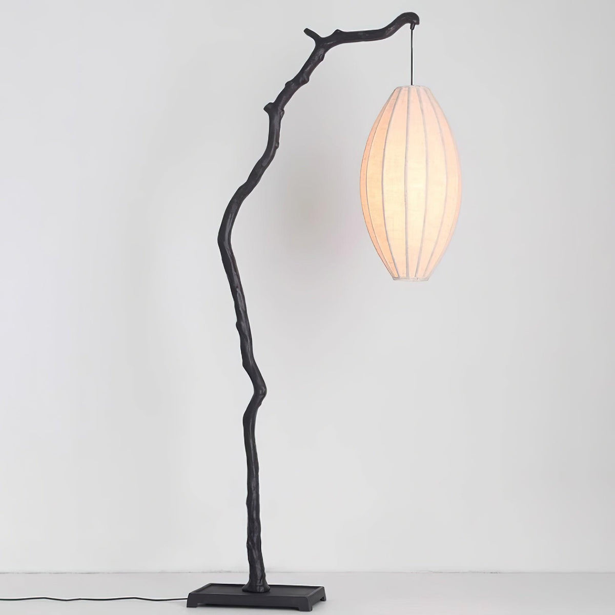 Noralelia lampadar