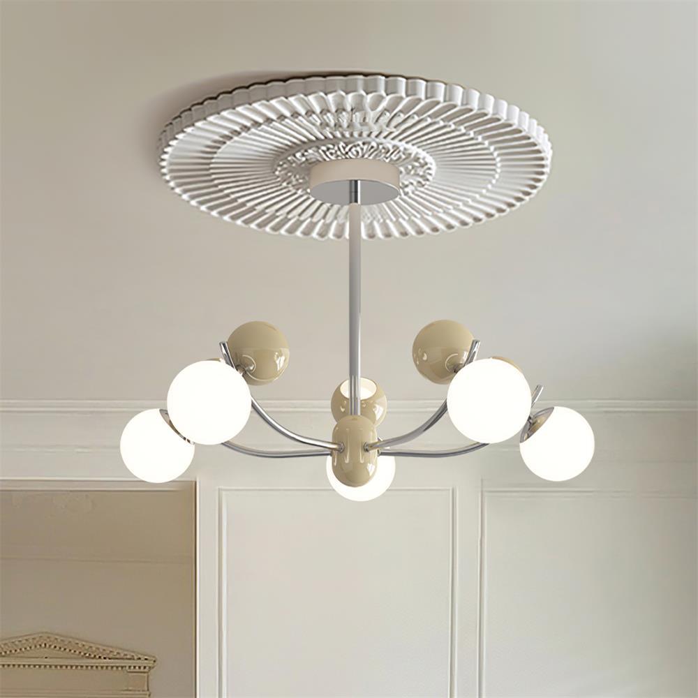 Renwick candelabru
