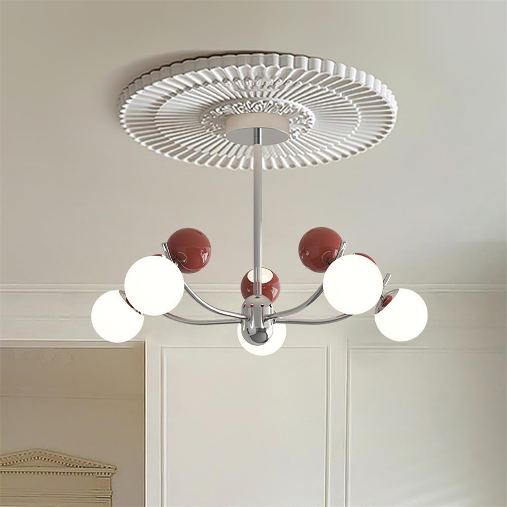 Renwick candelabru