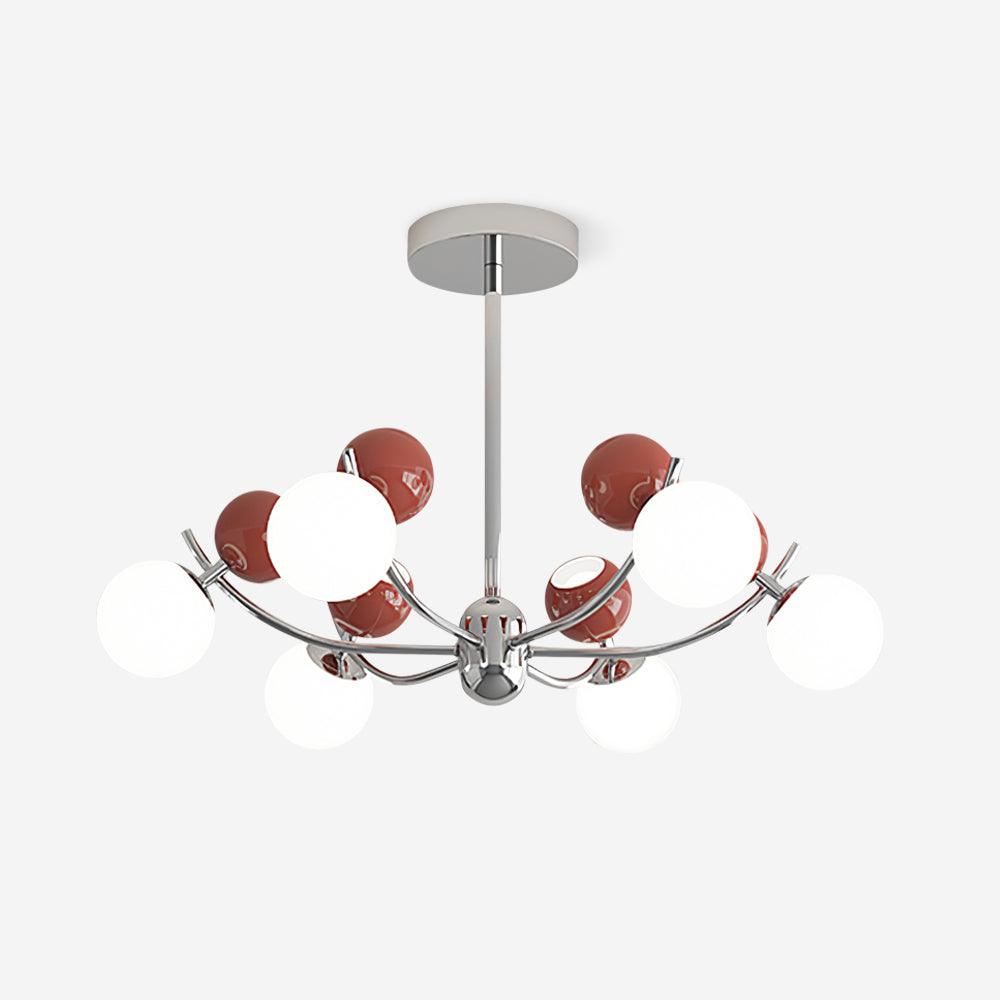 Renwick candelabru