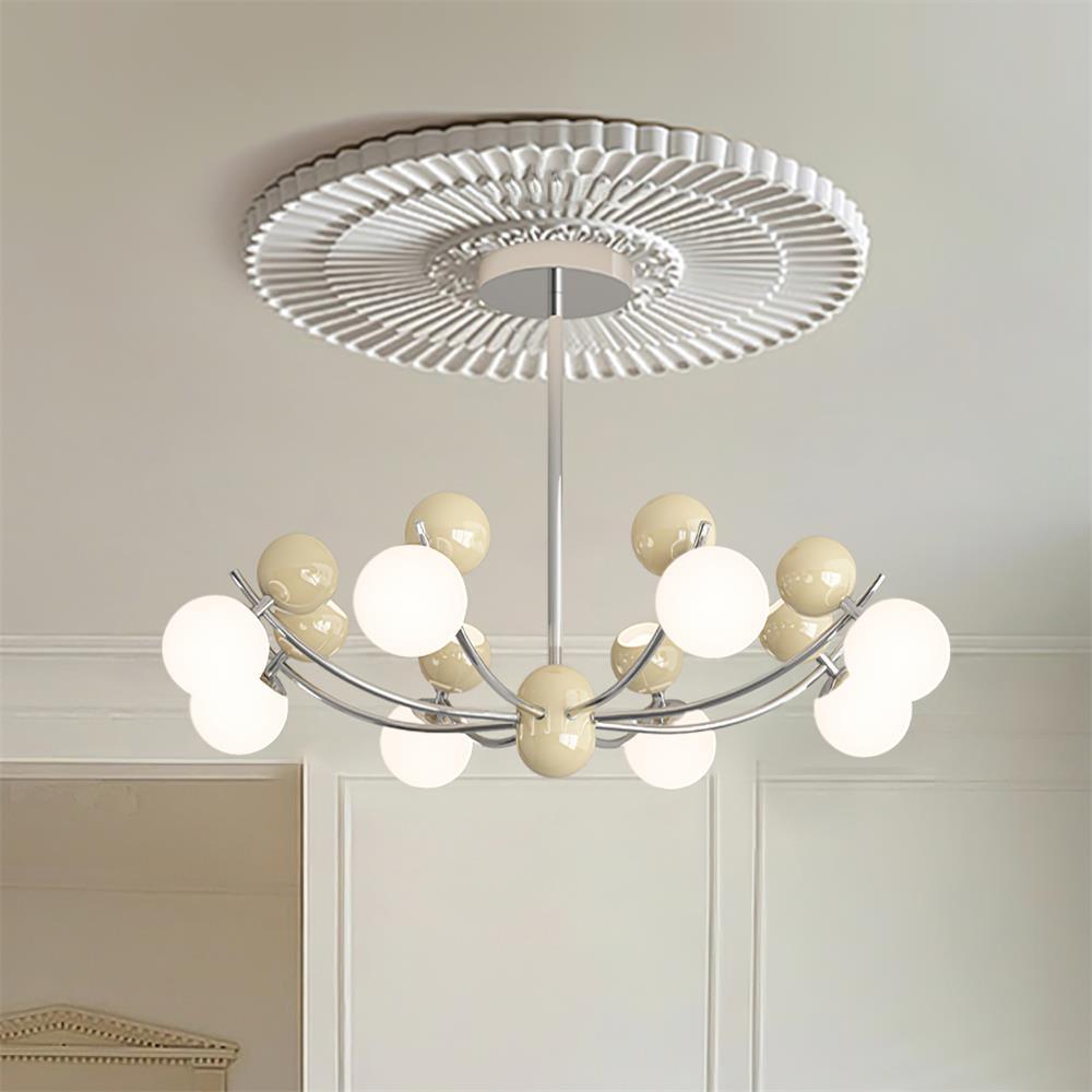 Renwick candelabru