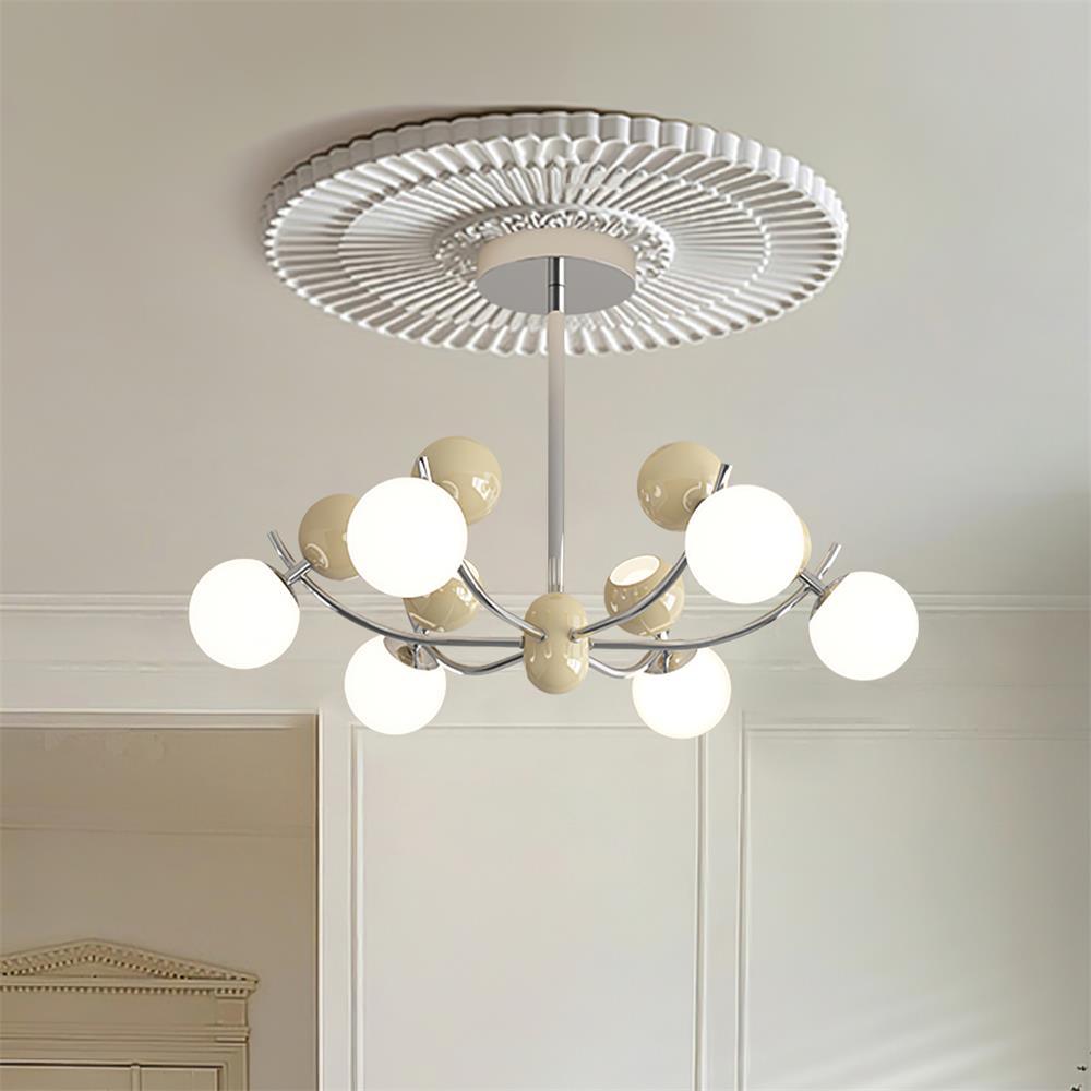 Renwick candelabru