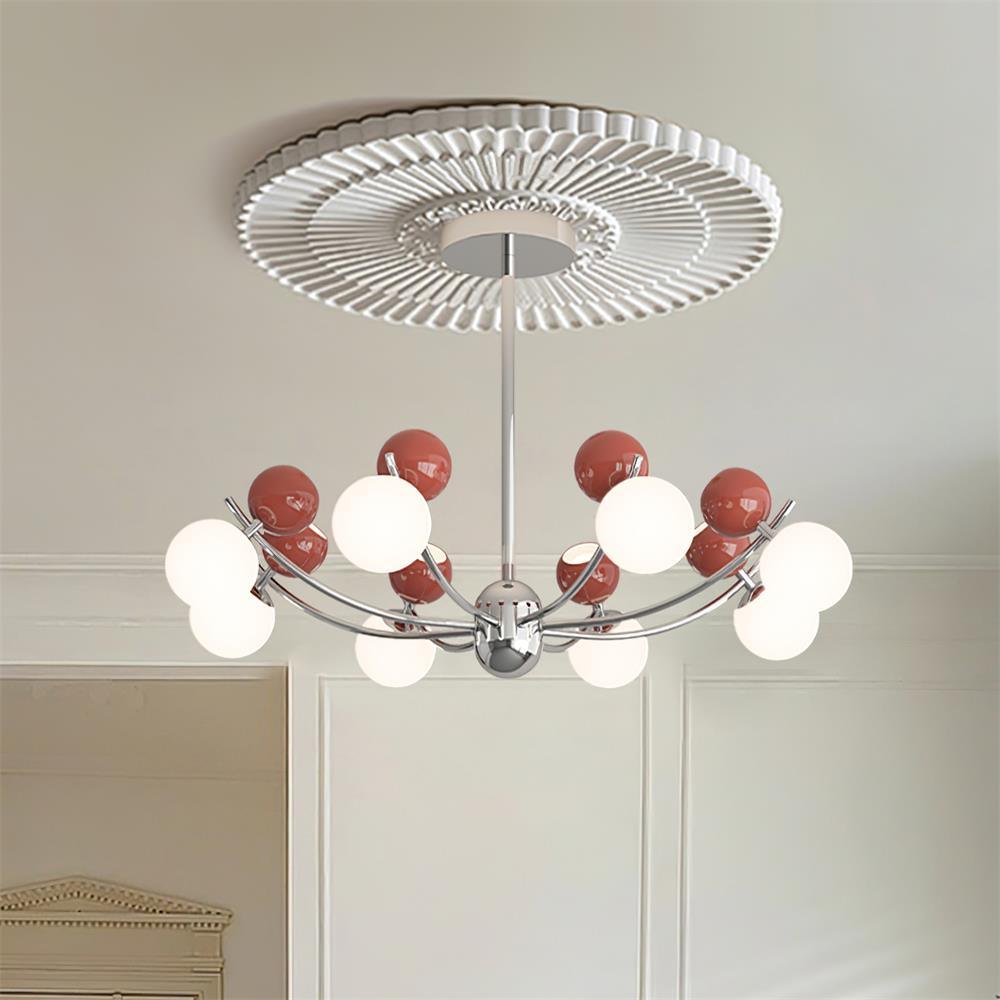 Renwick candelabru
