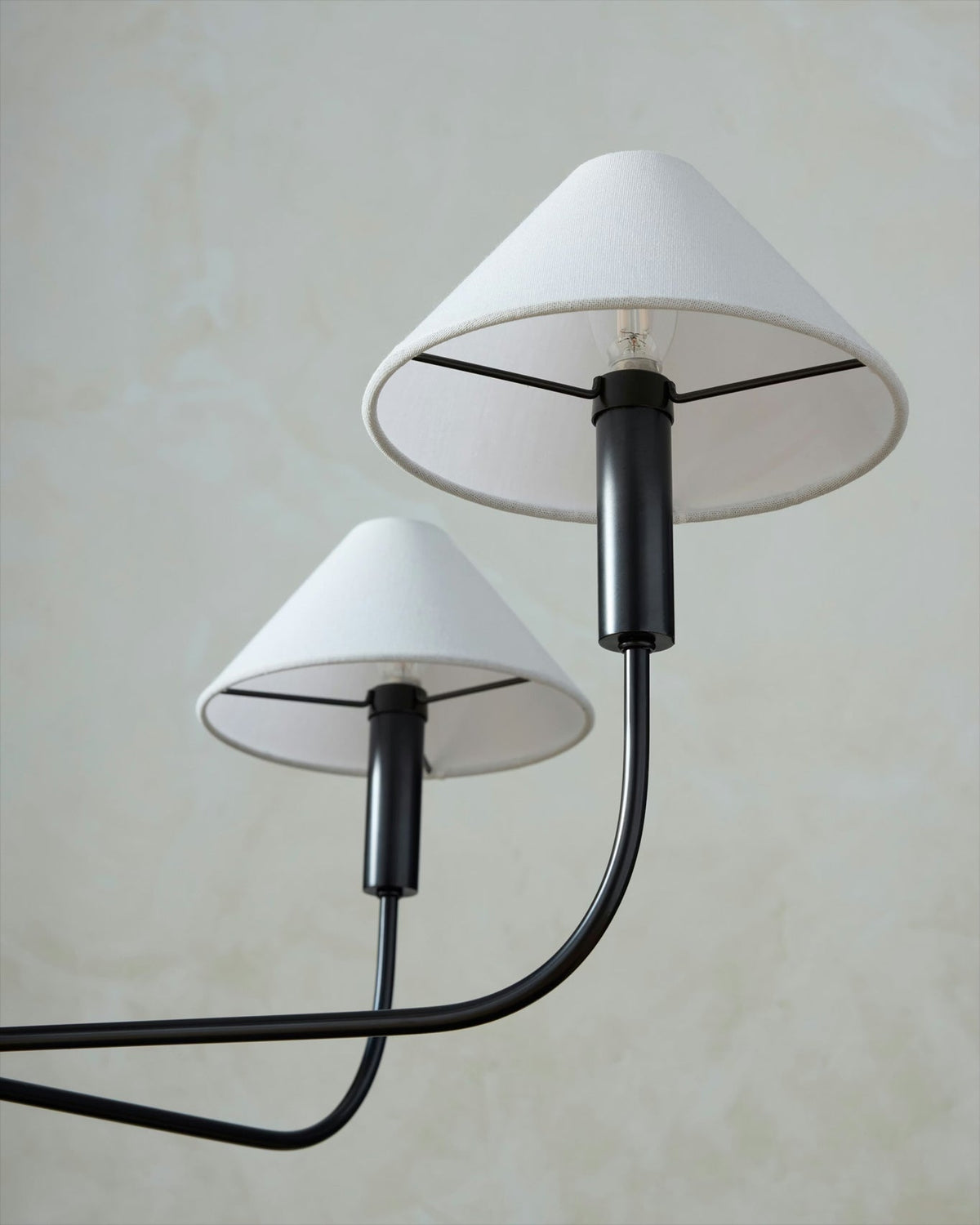Barnaby candelabru