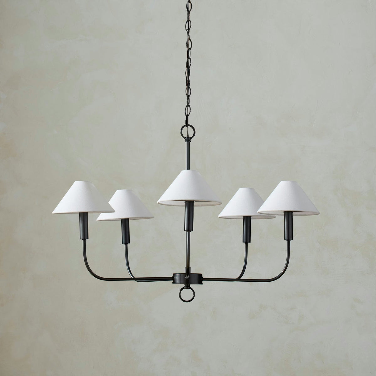 Barnaby candelabru