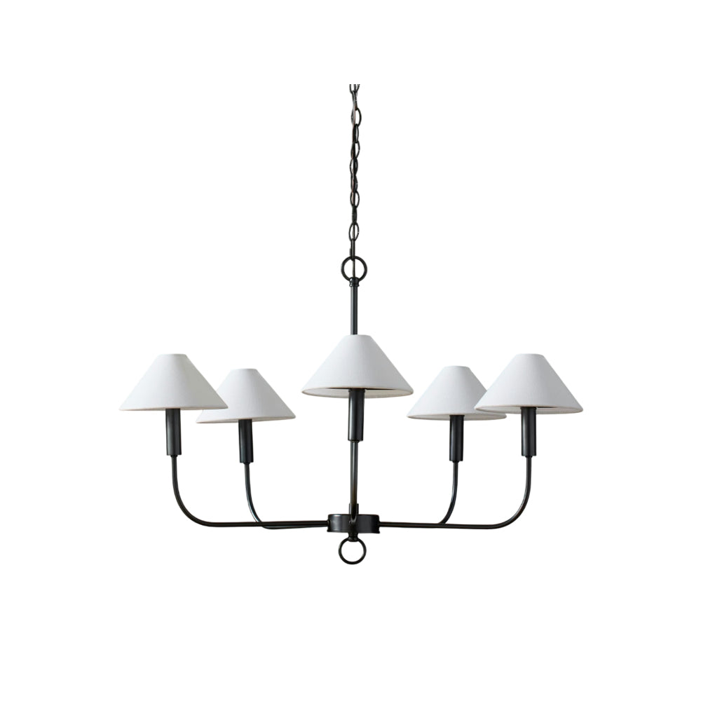 Barnaby candelabru