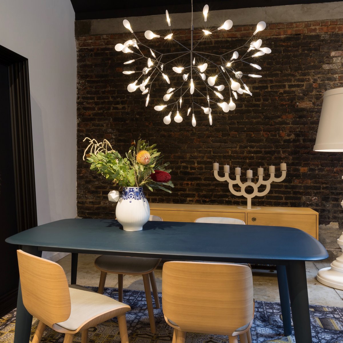 Soraline candelabru