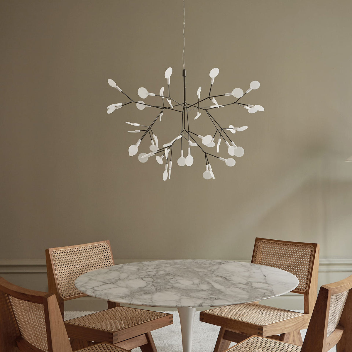 Soraline candelabru