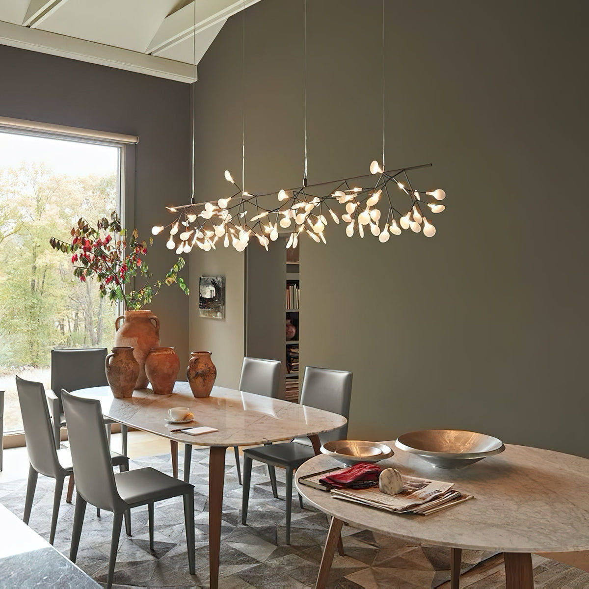 Soraline candelabru