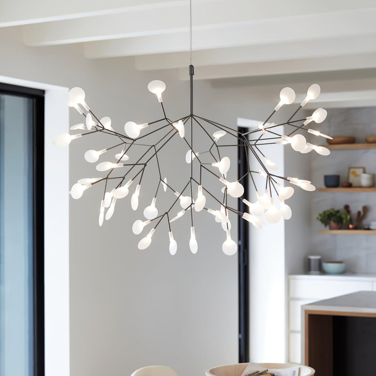 Soraline candelabru
