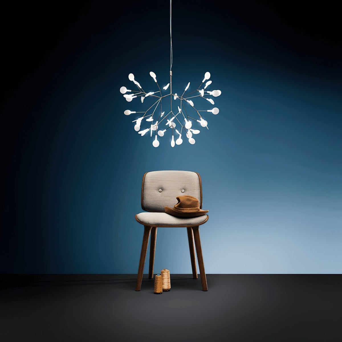 Soraline candelabru
