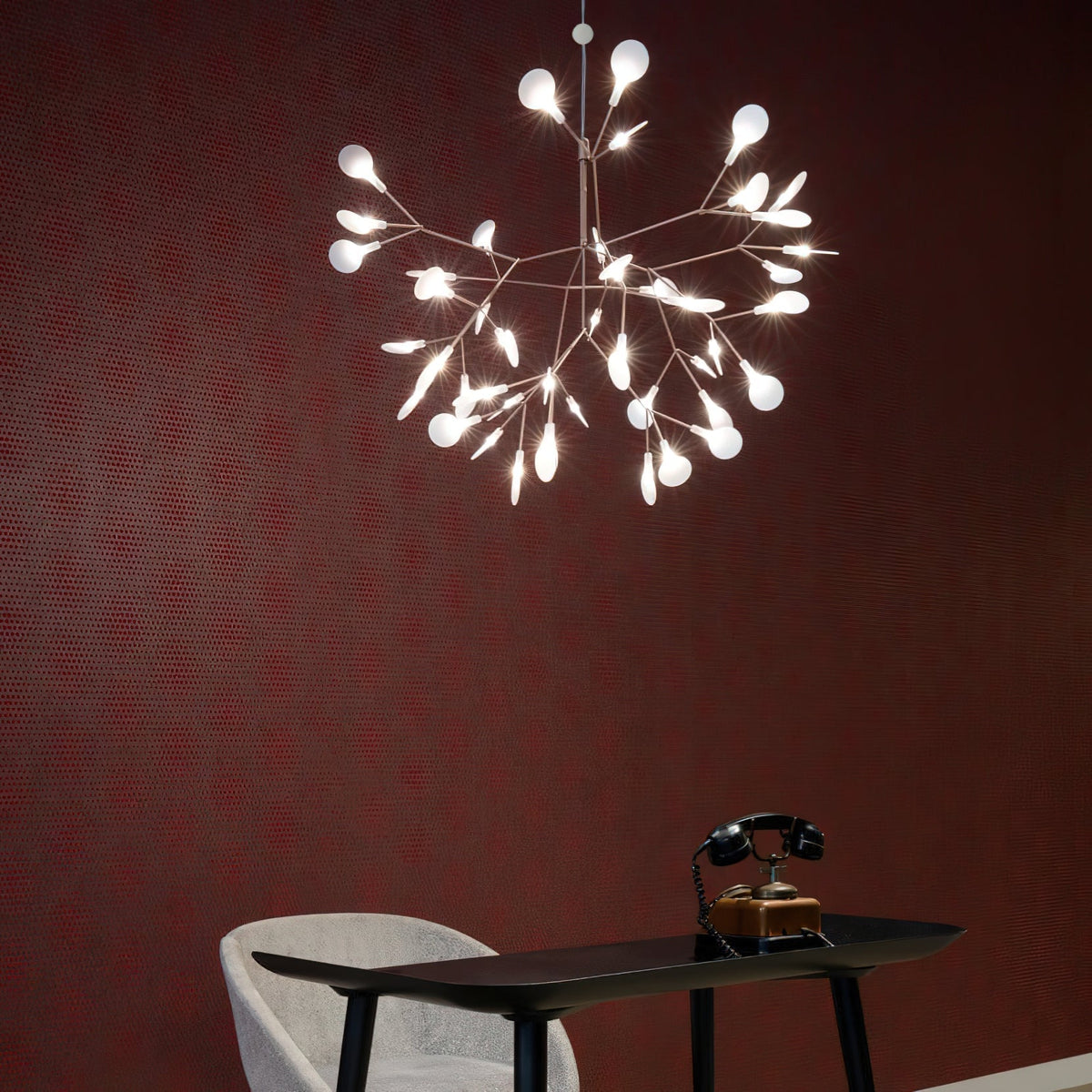 Soraline candelabru