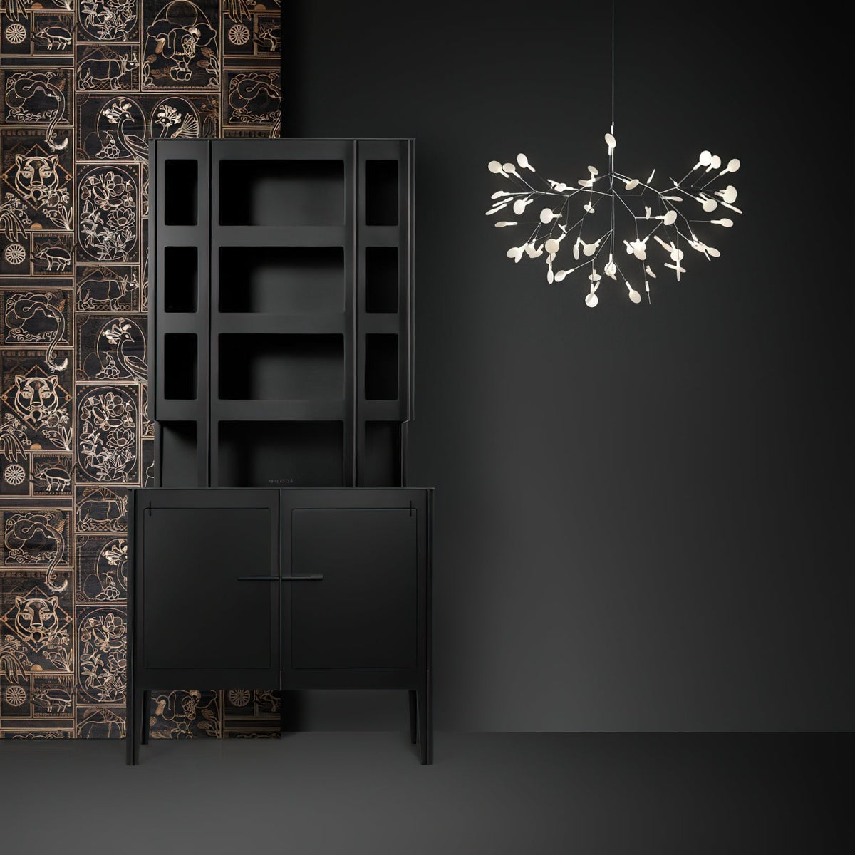 Soraline candelabru