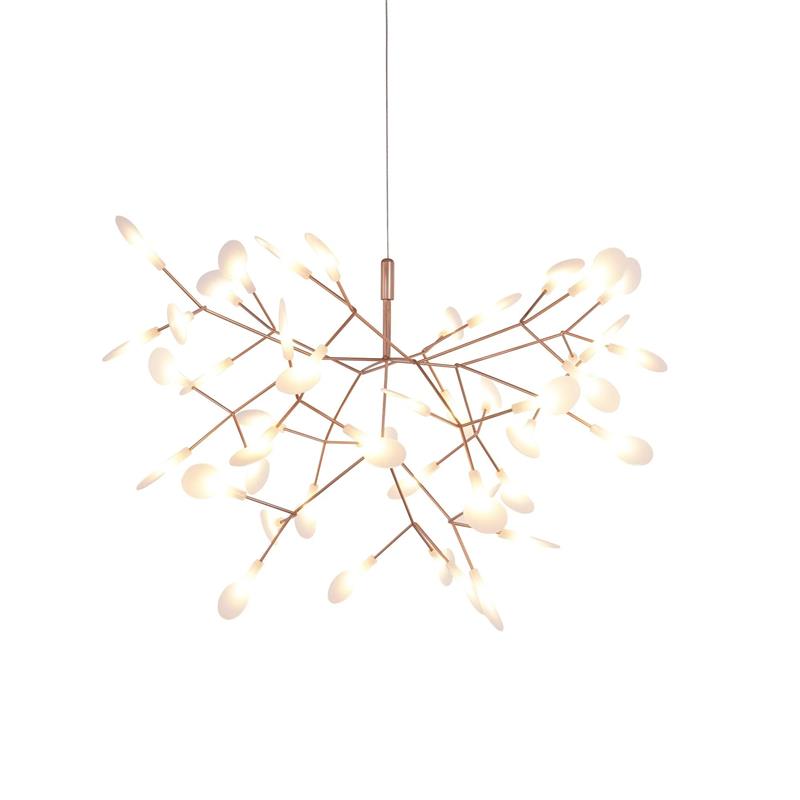 Soraline candelabru