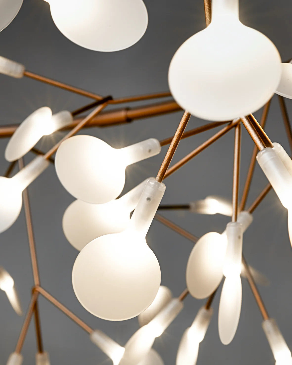 Soraline candelabru