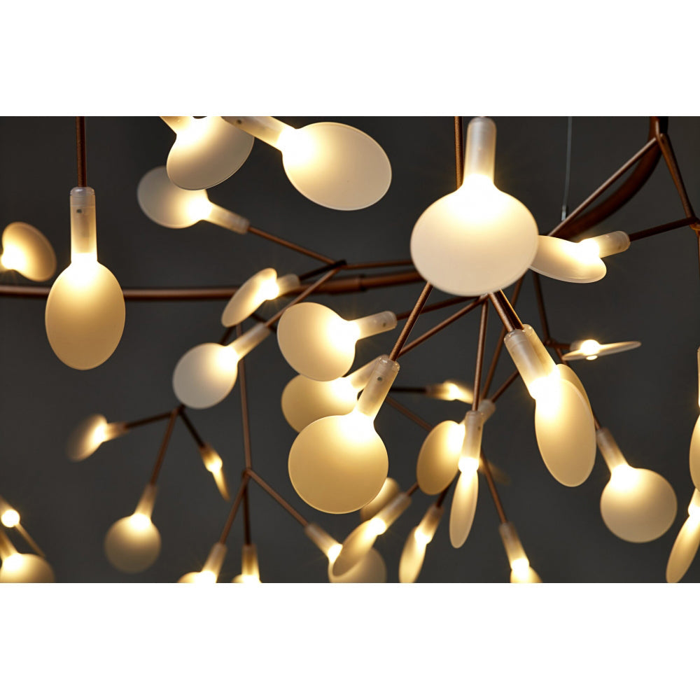 Soraline candelabru