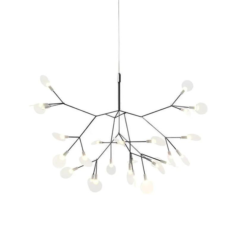 Soraline candelabru