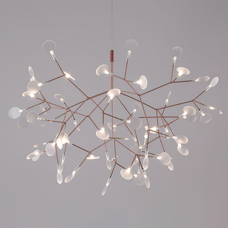 Soraline candelabru
