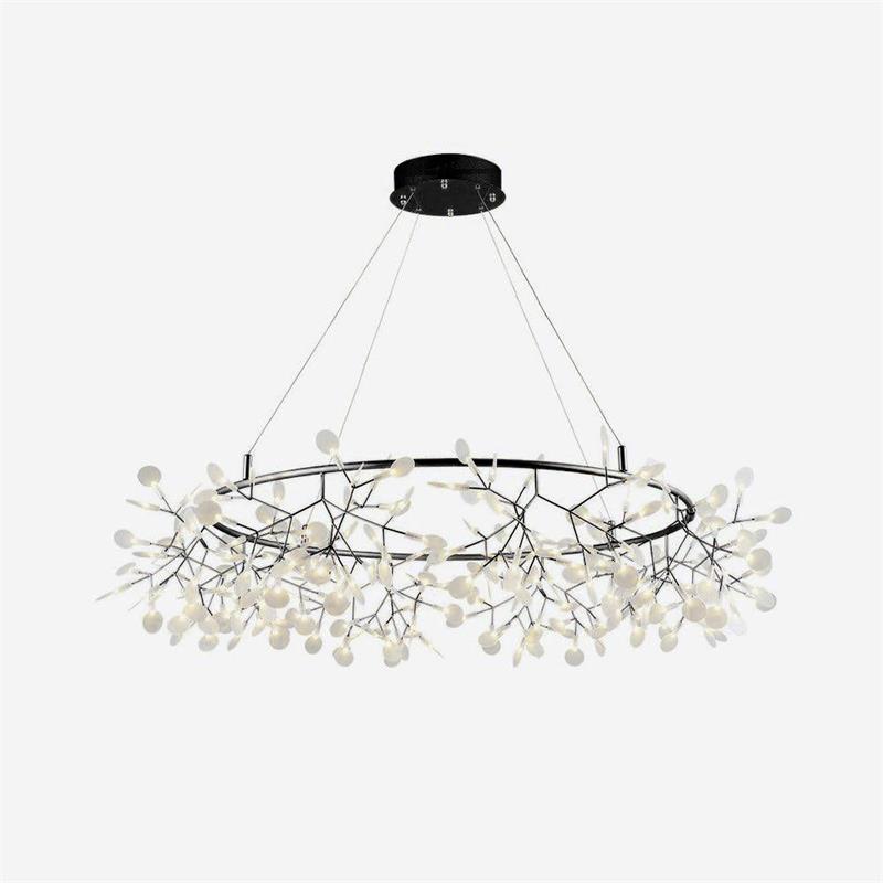 Liralide candelabru