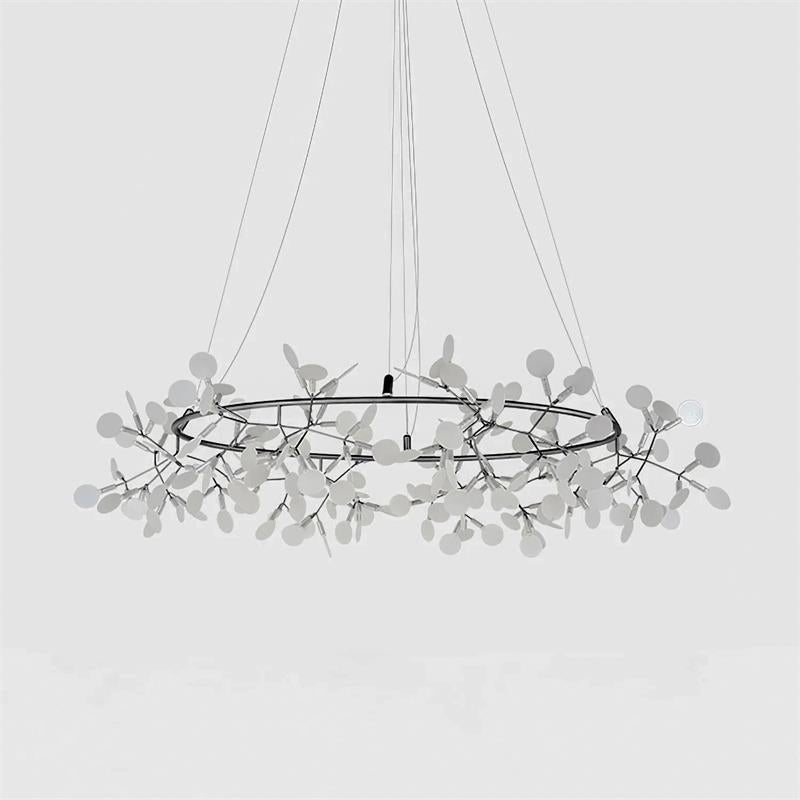 Liralide candelabru