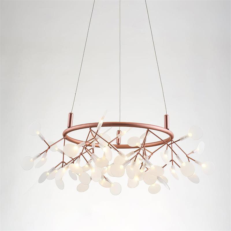 Liralide candelabru