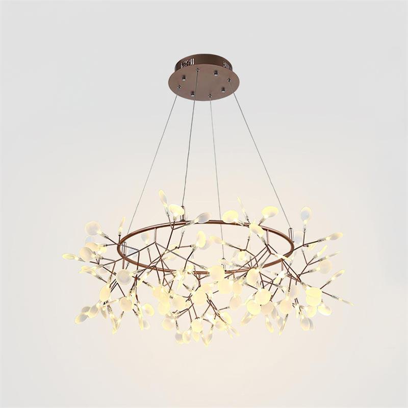 Liralide candelabru