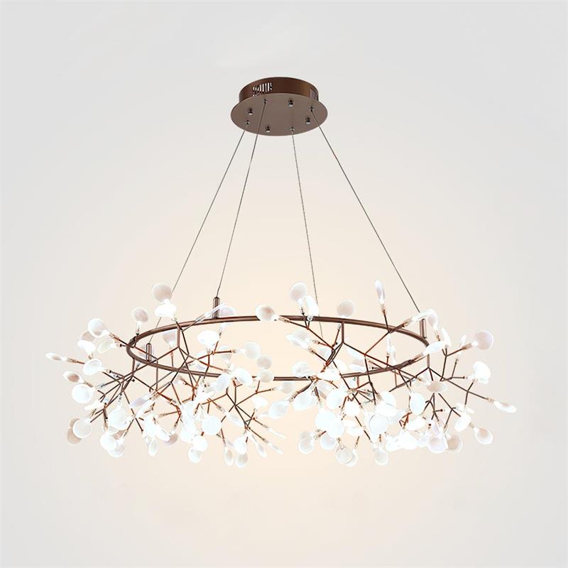 Liralide candelabru