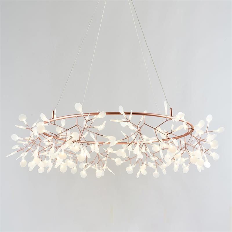 Liralide candelabru
