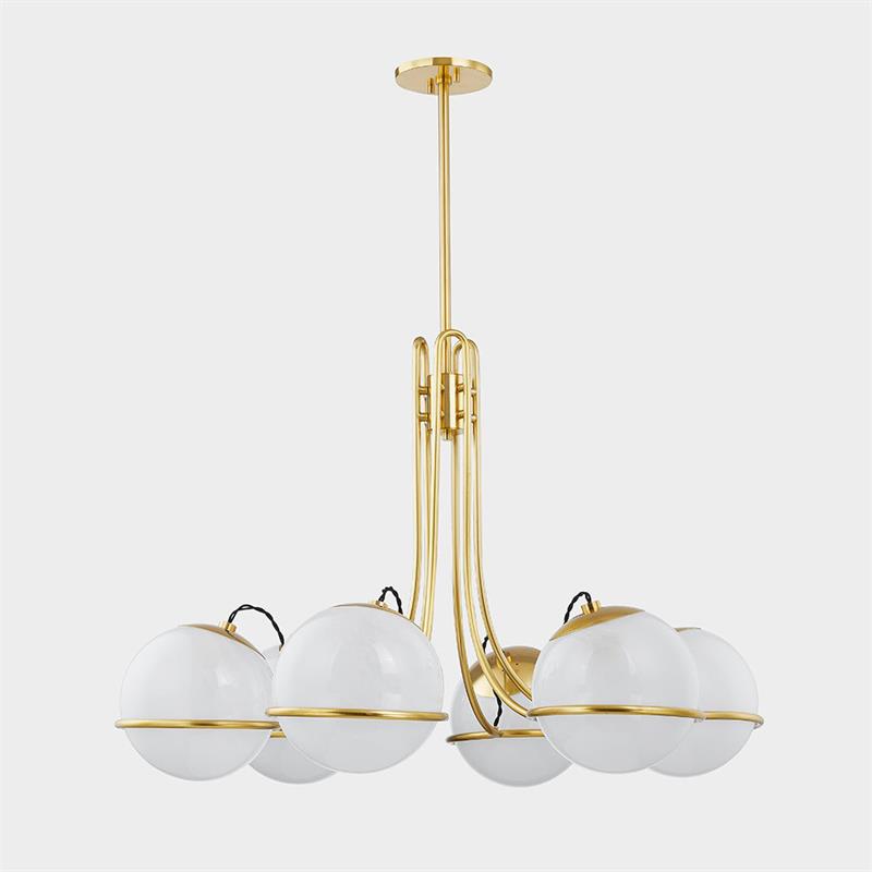 Velirian candelabru
