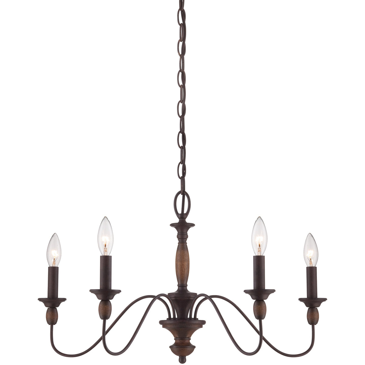 Rowanel candelabru