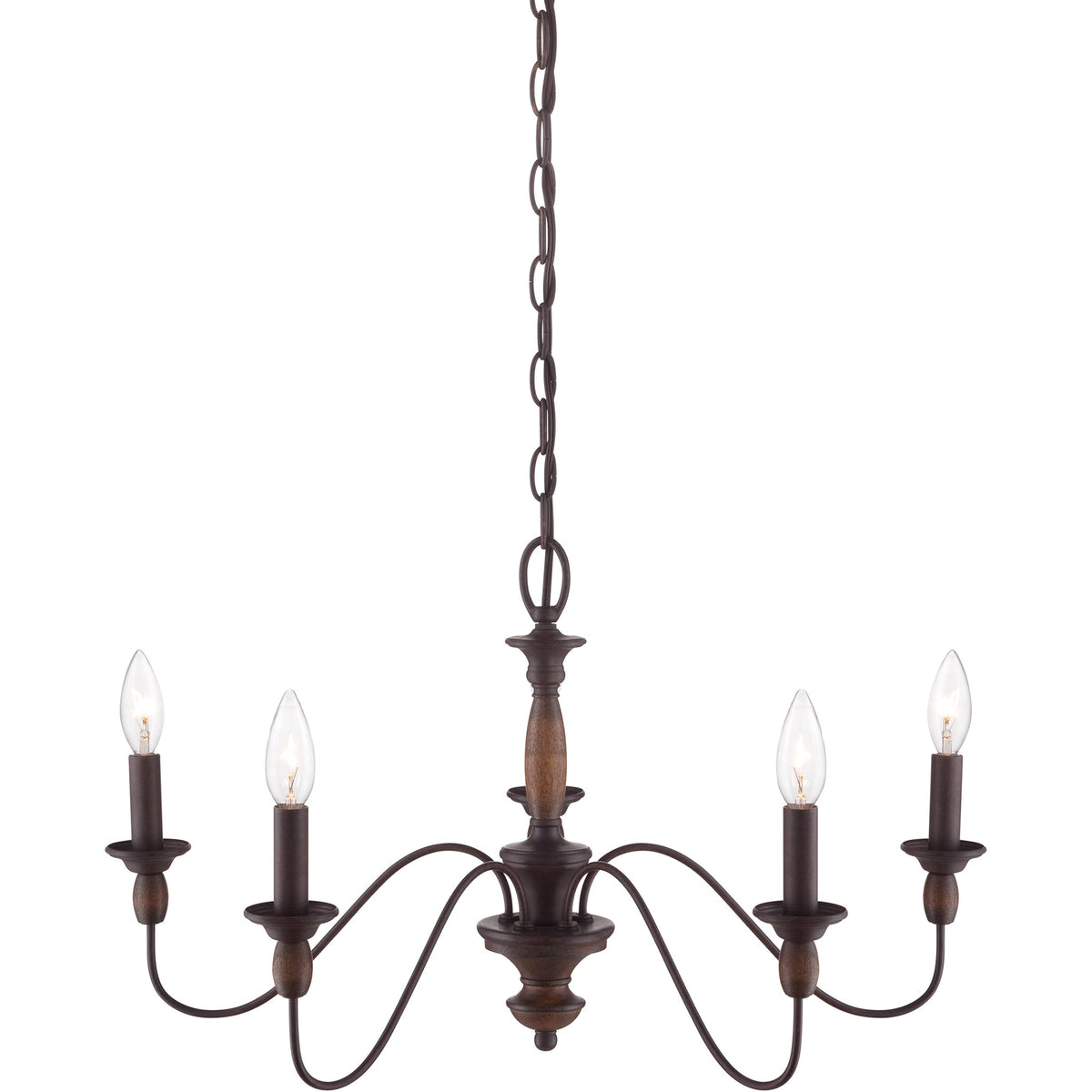 Rowanel candelabru