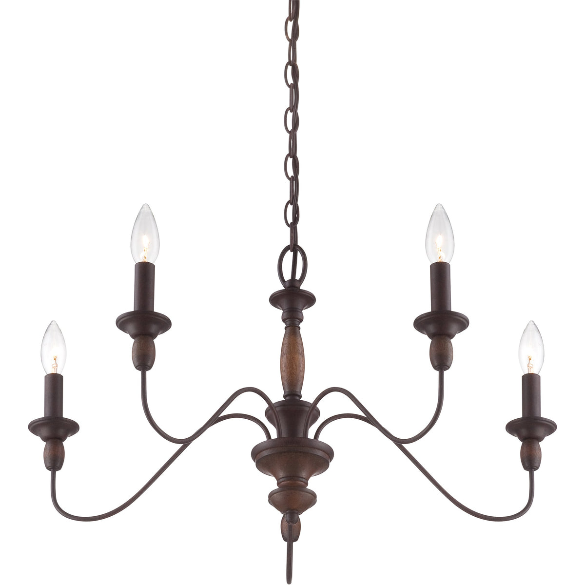 Rowanel candelabru